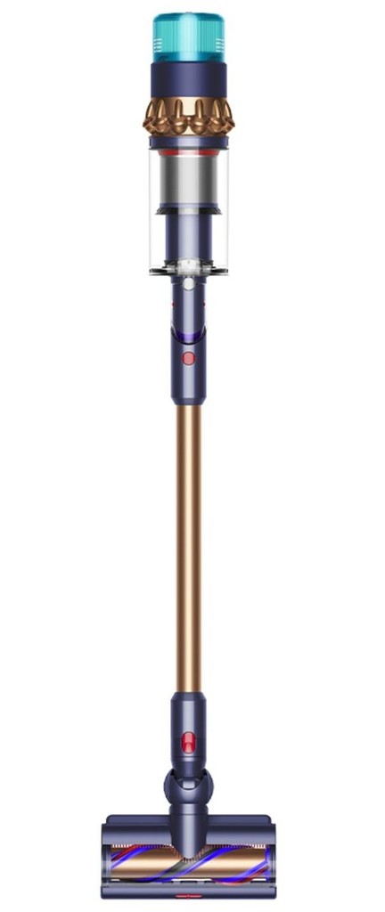 Dyson Gen5detect Absolute nuotrauka