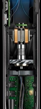 Dyson Micro nuotrauka