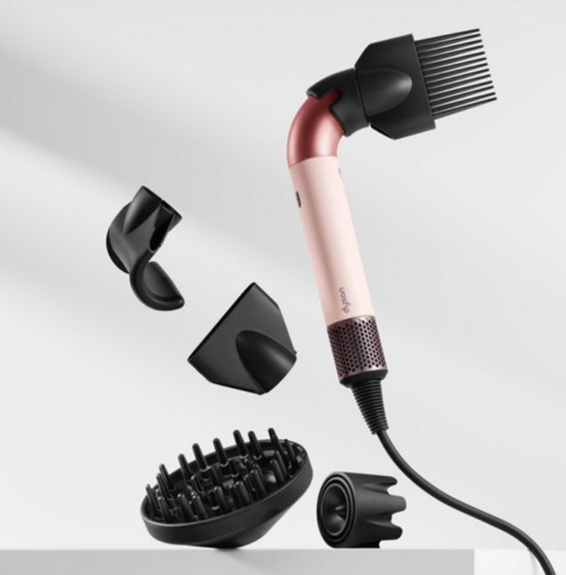 Dyson Micro nuotrauka