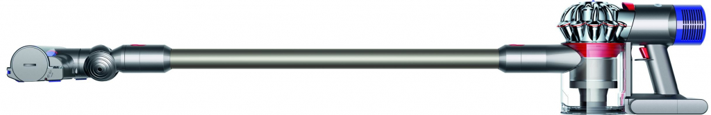 Dyson V8 Motorhead nuotrauka