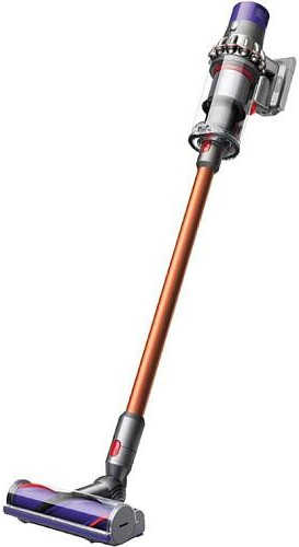 Dyson V10 Absolute 2023 nuotrauka