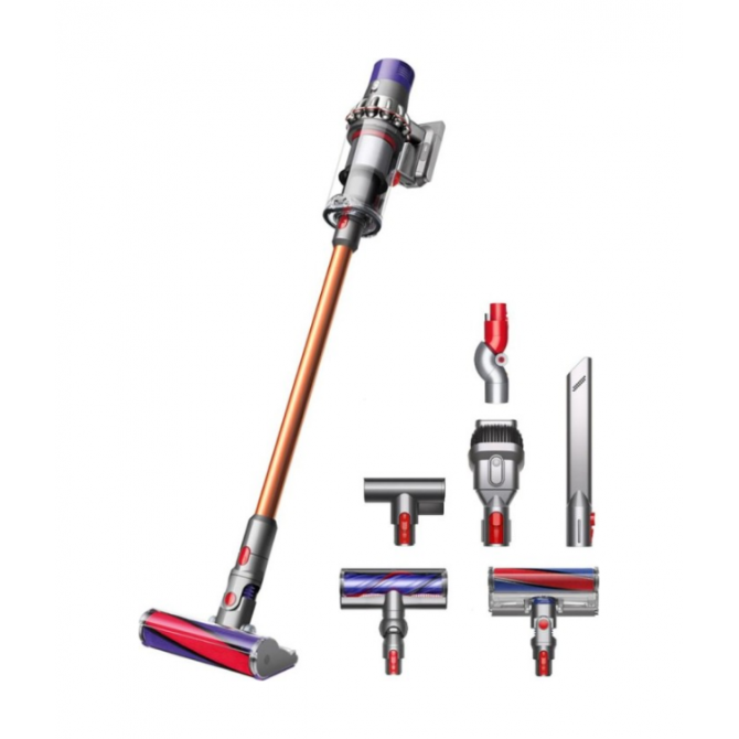 Dyson V10 Absolute nuotrauka