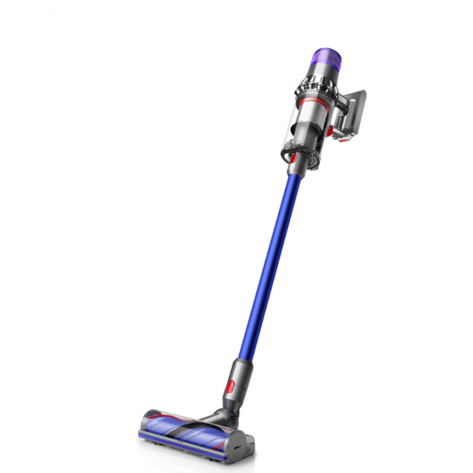 DYSON V11 belaidis dulkių siurblys nuotrauka