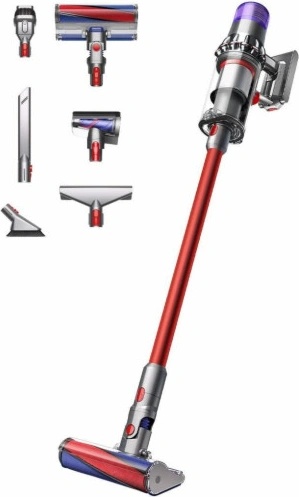 Dyson V11 Fluffy nuotrauka