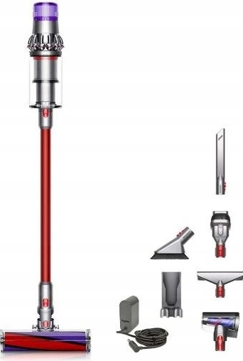 Dyson V11 Fluffy nuotrauka