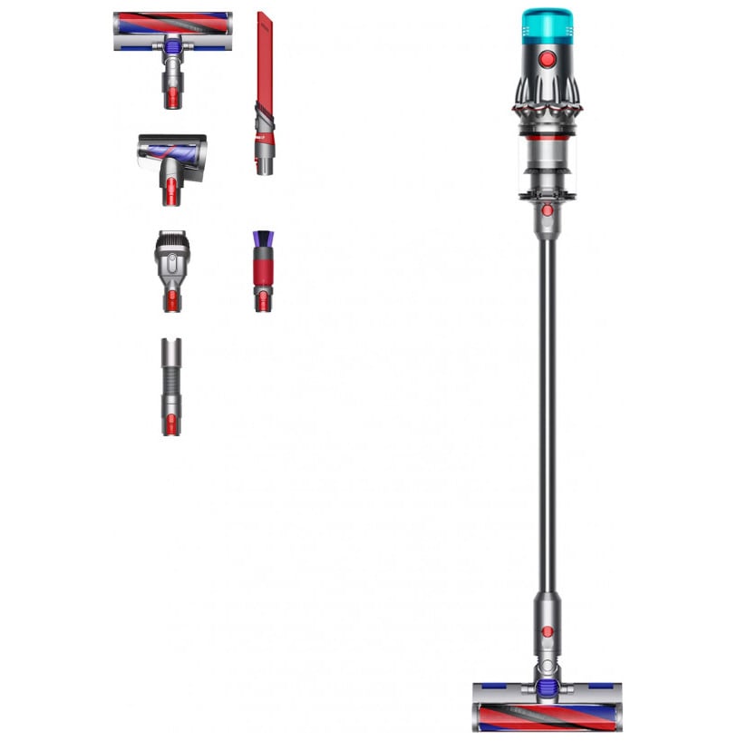 Dyson V12 Origin nuotrauka