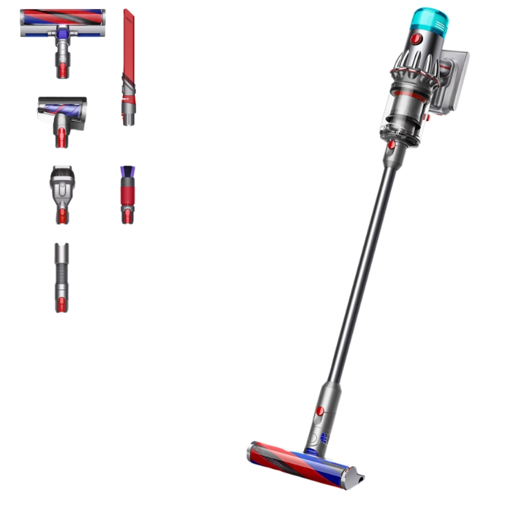 Dyson V12 Origin nuotrauka