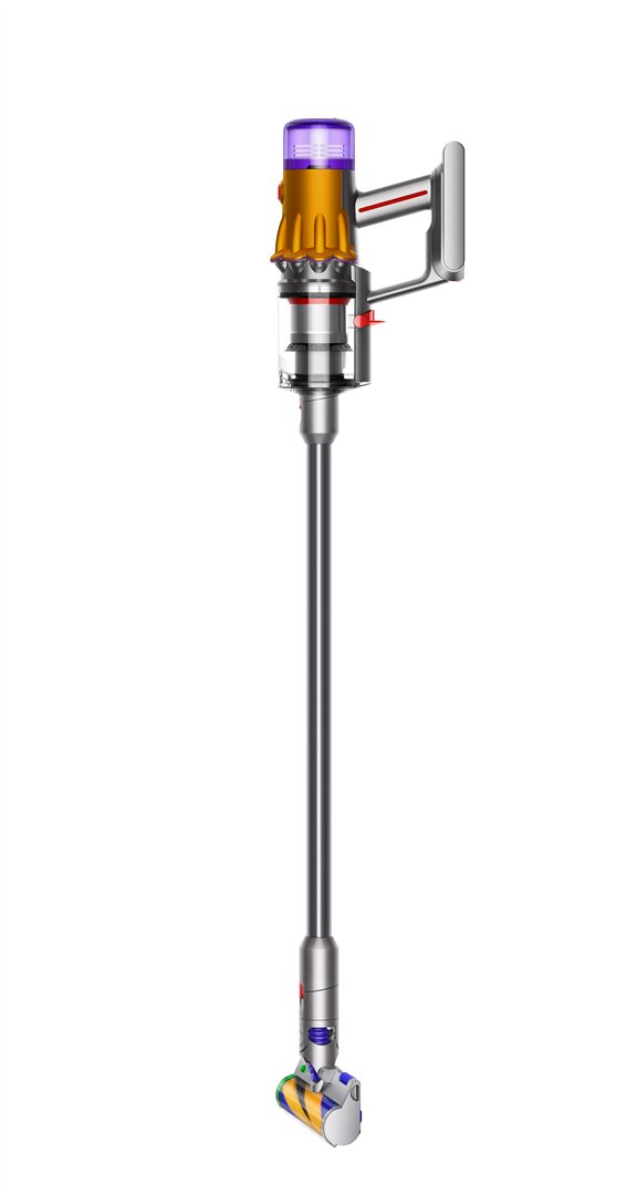 Dyson V12 Detect Slim Absolute nuotrauka