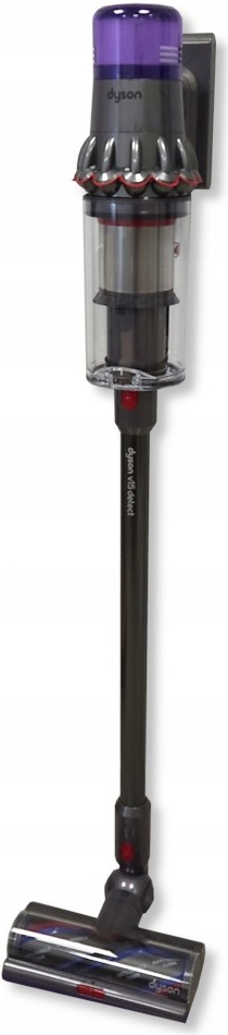 Dyson V15 Detect nuotrauka