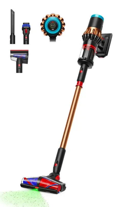 Dyson V16 Piston Animal nuotrauka