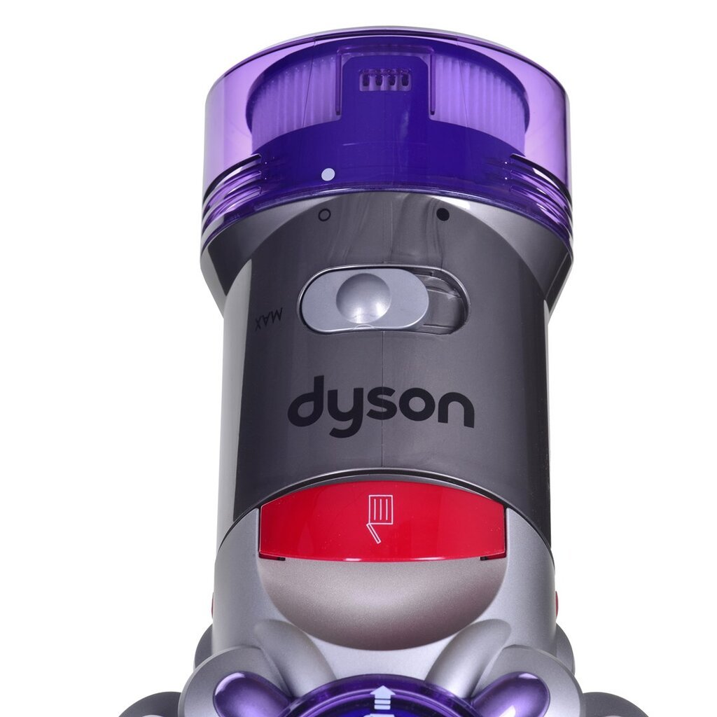 Dyson V8 2023 nuotrauka