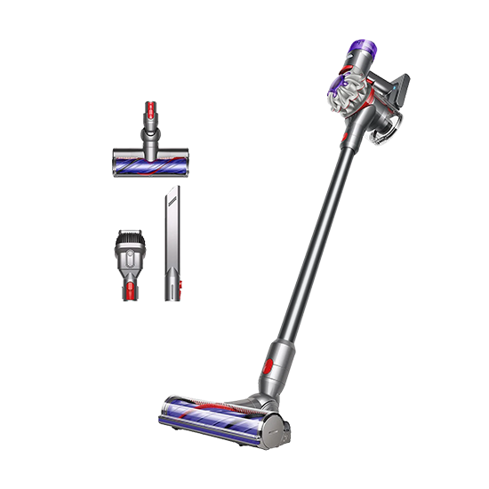 Dyson V8 2023 nuotrauka