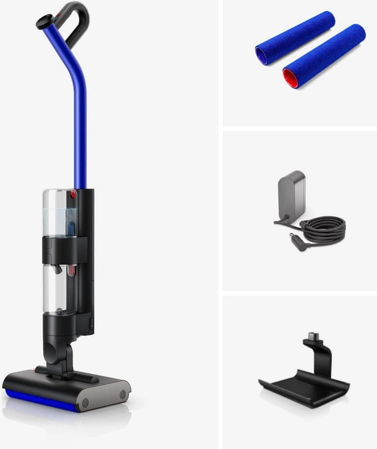 Dyson WR01 WashG1 nuotrauka