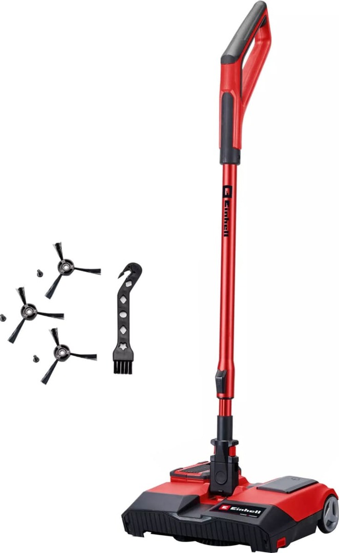 Einhell TE-FS 18 Li-Solo nuotrauka