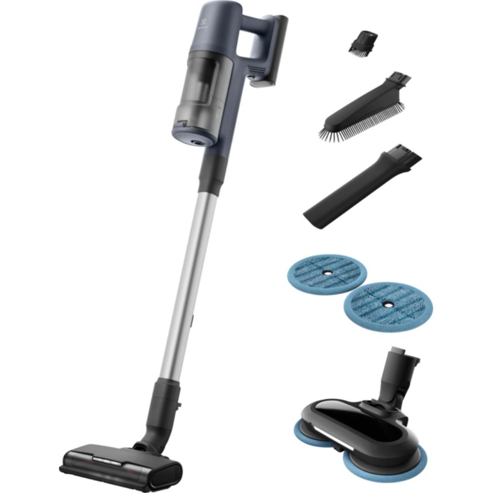 Electrolux EP61H21WET nuotrauka