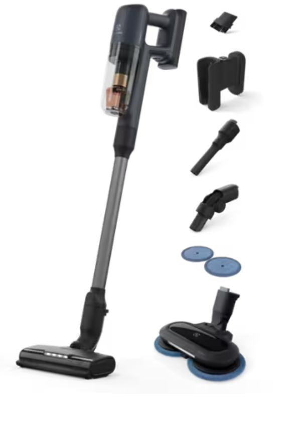 Electrolux EP71B14WET nuotrauka