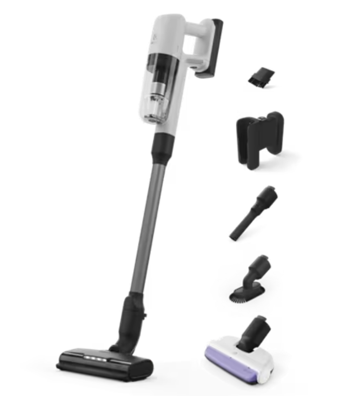 Electrolux EP71HB14UV nuotrauka