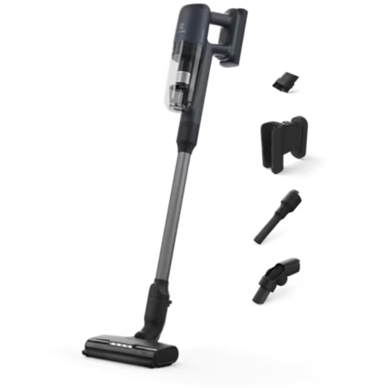 Electrolux EP71UB14DB nuotrauka