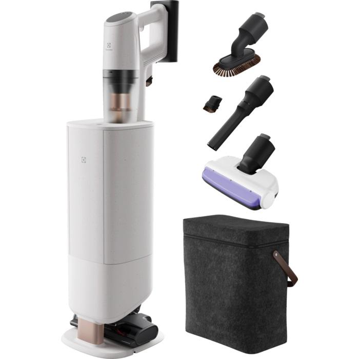 Electrolux EP83HB25UV nuotrauka