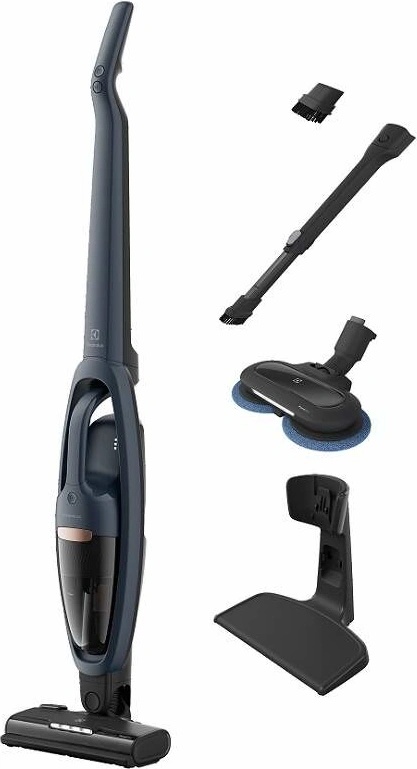 Electrolux ES52B25WET nuotrauka