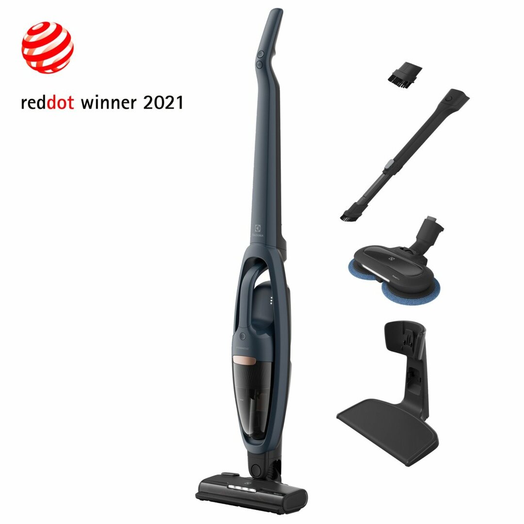 Electrolux ES52B25WET nuotrauka