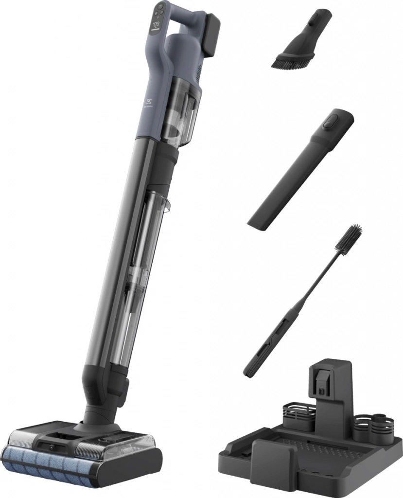 Electrolux EW82U1DB nuotrauka