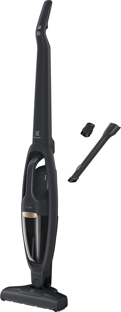 Electrolux WQ61-42GG nuotrauka