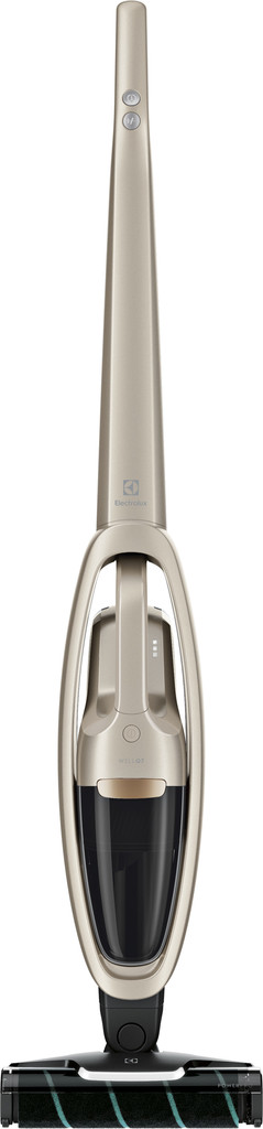 Electrolux WQ71-P52SS nuotrauka