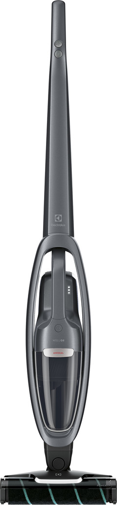 Electrolux WQ81-PANIM nuotrauka