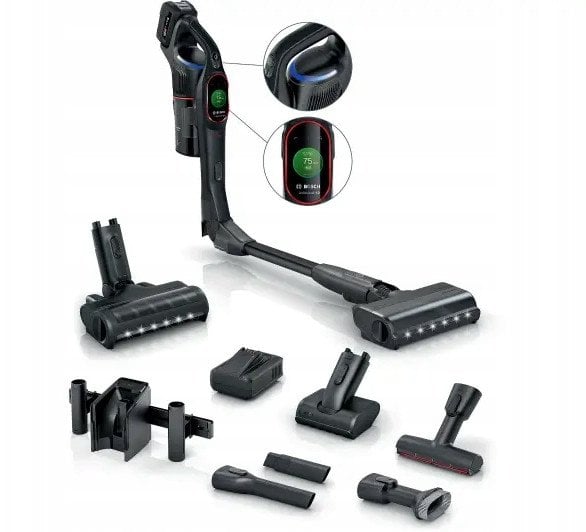Bosch BCS1051POW nuotrauka