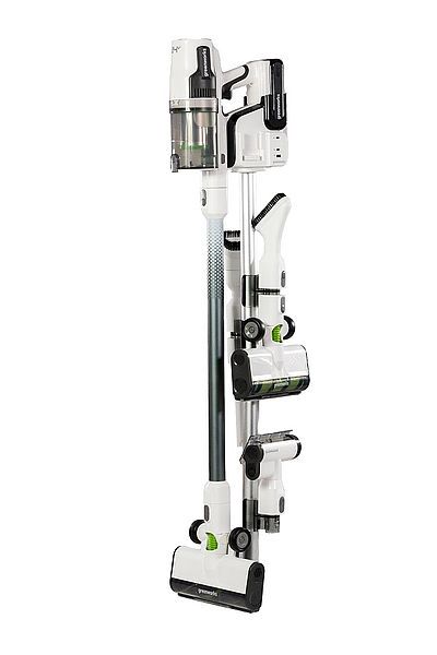 Greenworks GD24SVK4D nuotrauka