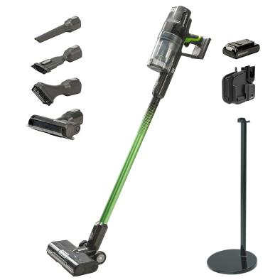 Greenworks GD24SVK4S nuotrauka