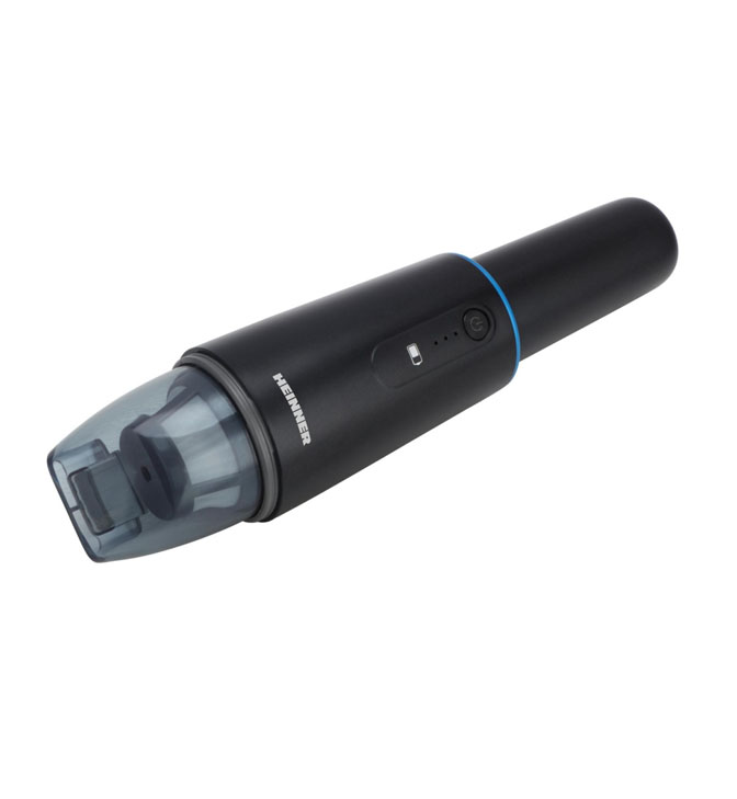 Heinner HHVC-D7.2BK nuotrauka