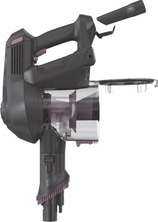 Hoover HF103X nuotrauka