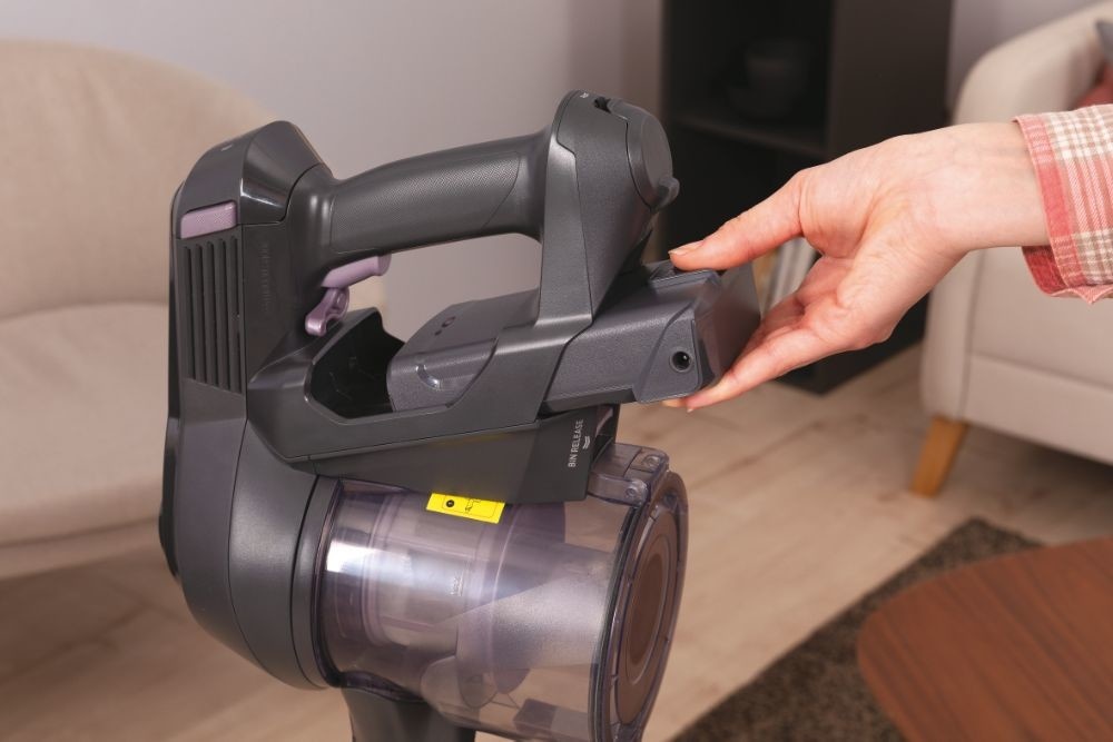Hoover HF103X nuotrauka