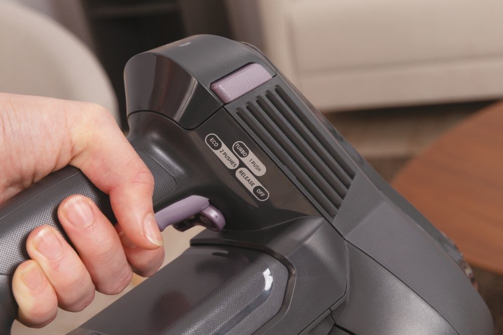 Hoover HF103X nuotrauka