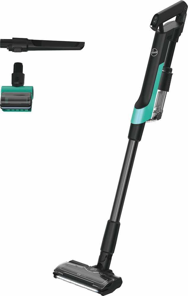 Hoover HF210P nuotrauka