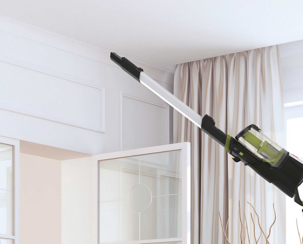 Hoover HF522NPW nuotrauka