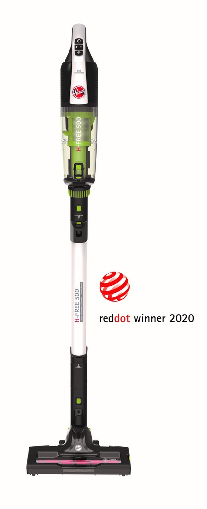 Hoover HF522NPW nuotrauka