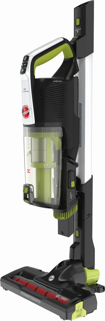 Hoover HF522NPW nuotrauka
