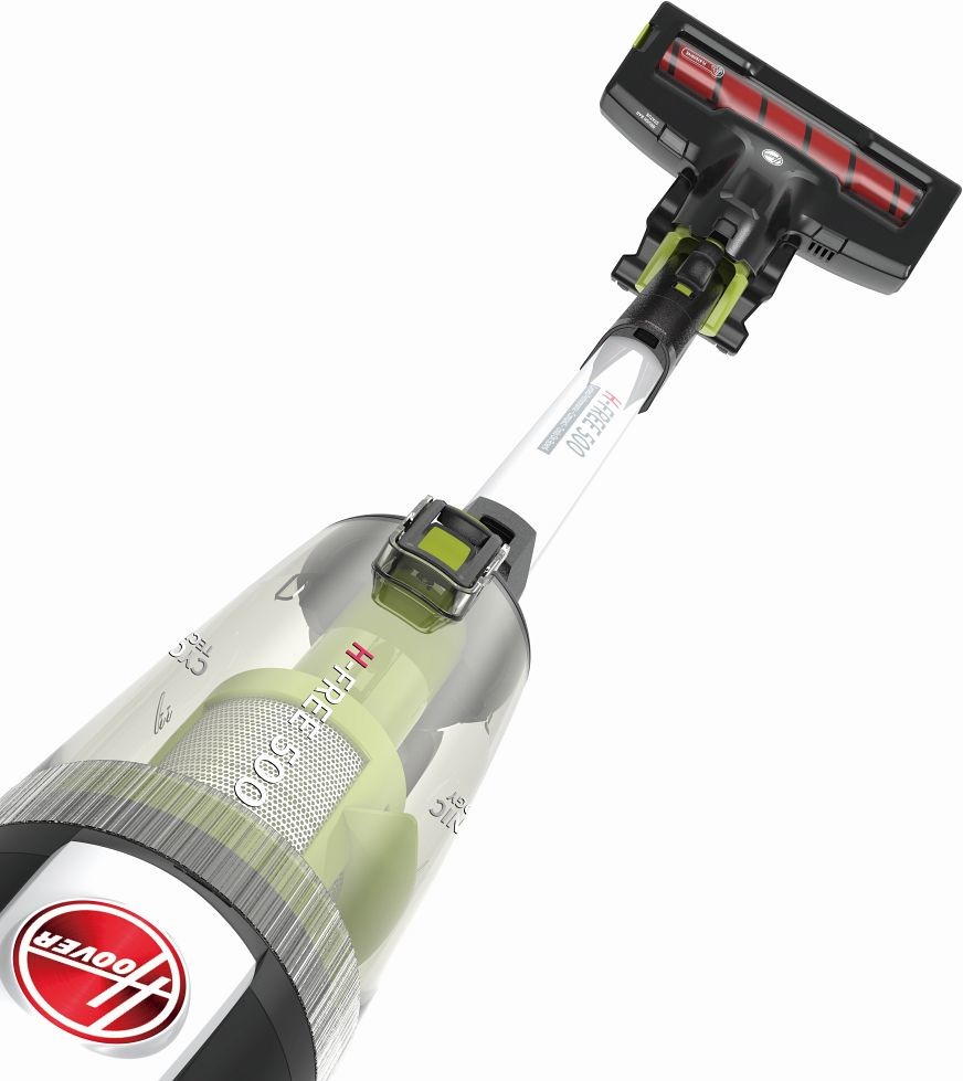 Hoover HF522NPW nuotrauka