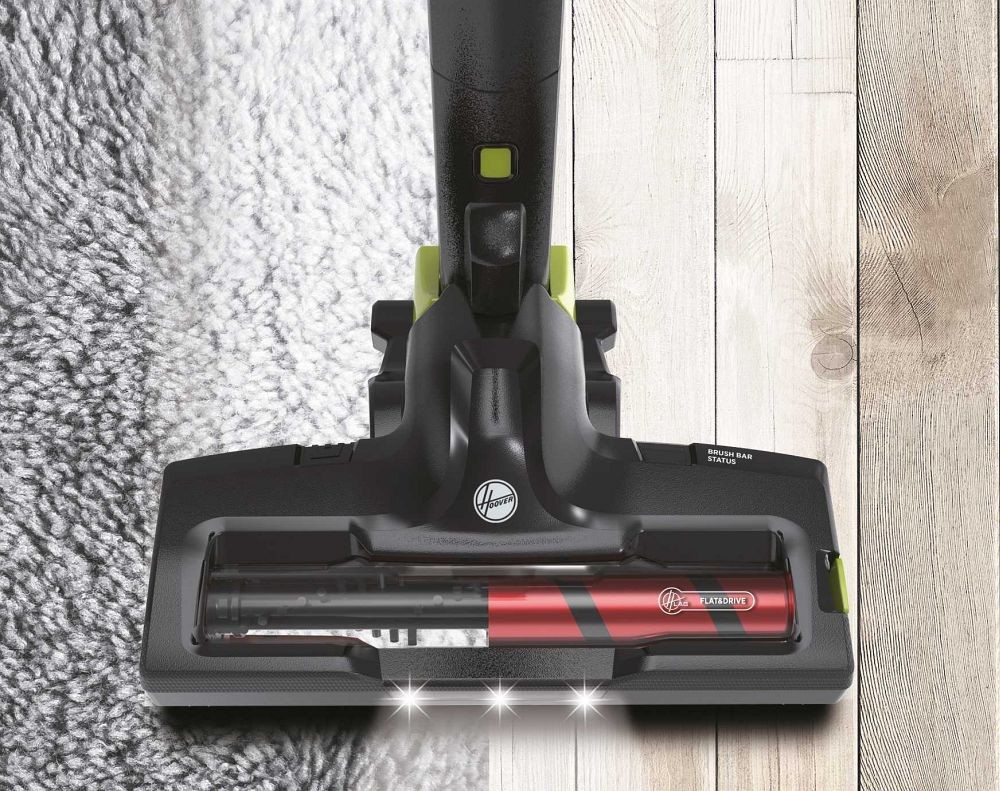 Hoover HF522NPW nuotrauka