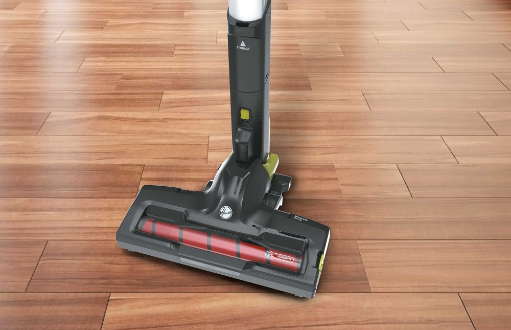 Hoover HF522NPW nuotrauka