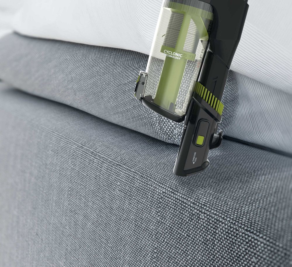 Hoover HF522NPW nuotrauka
