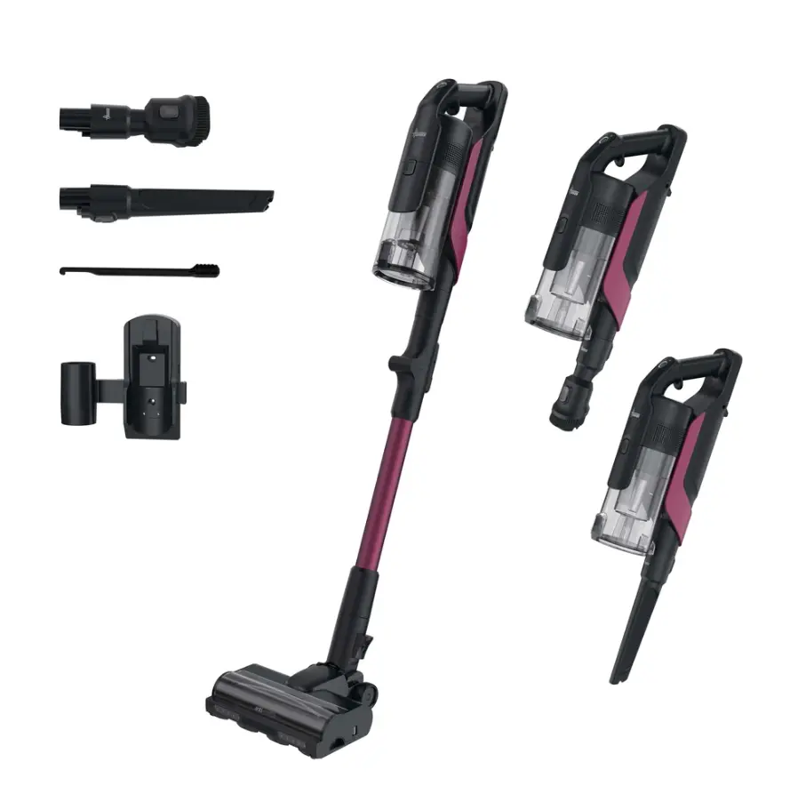 Hoover HF610HX nuotrauka