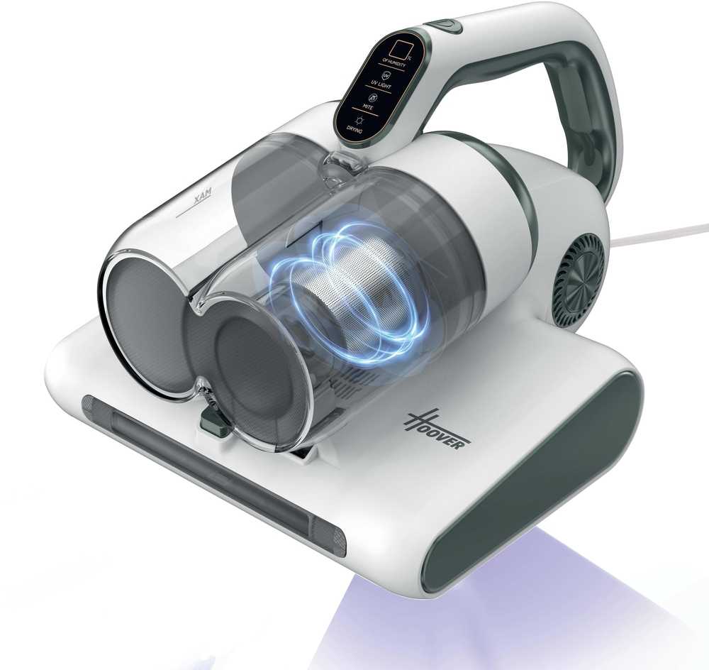 Hoover HMC510UV nuotrauka