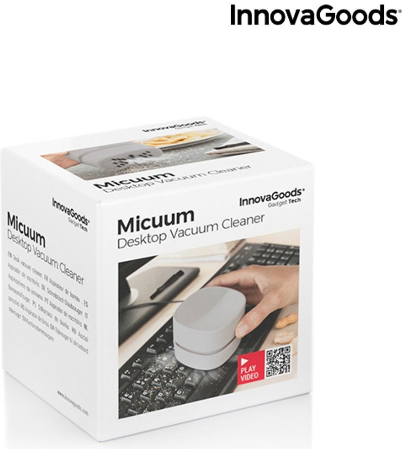 InnovaGoods Micuum nuotrauka