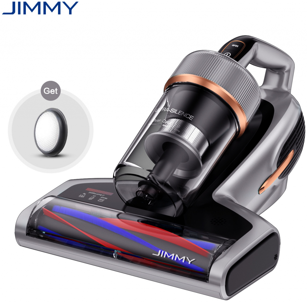Jimmy BX7 Pro nuotrauka