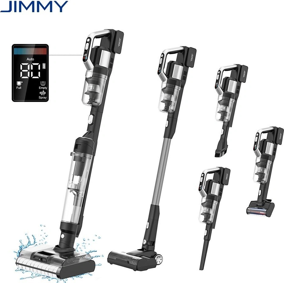 Jimmy PW11 Pro Max nuotrauka