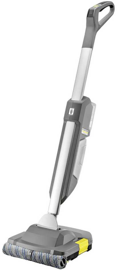 Karcher BR 301 C Bp nuotrauka